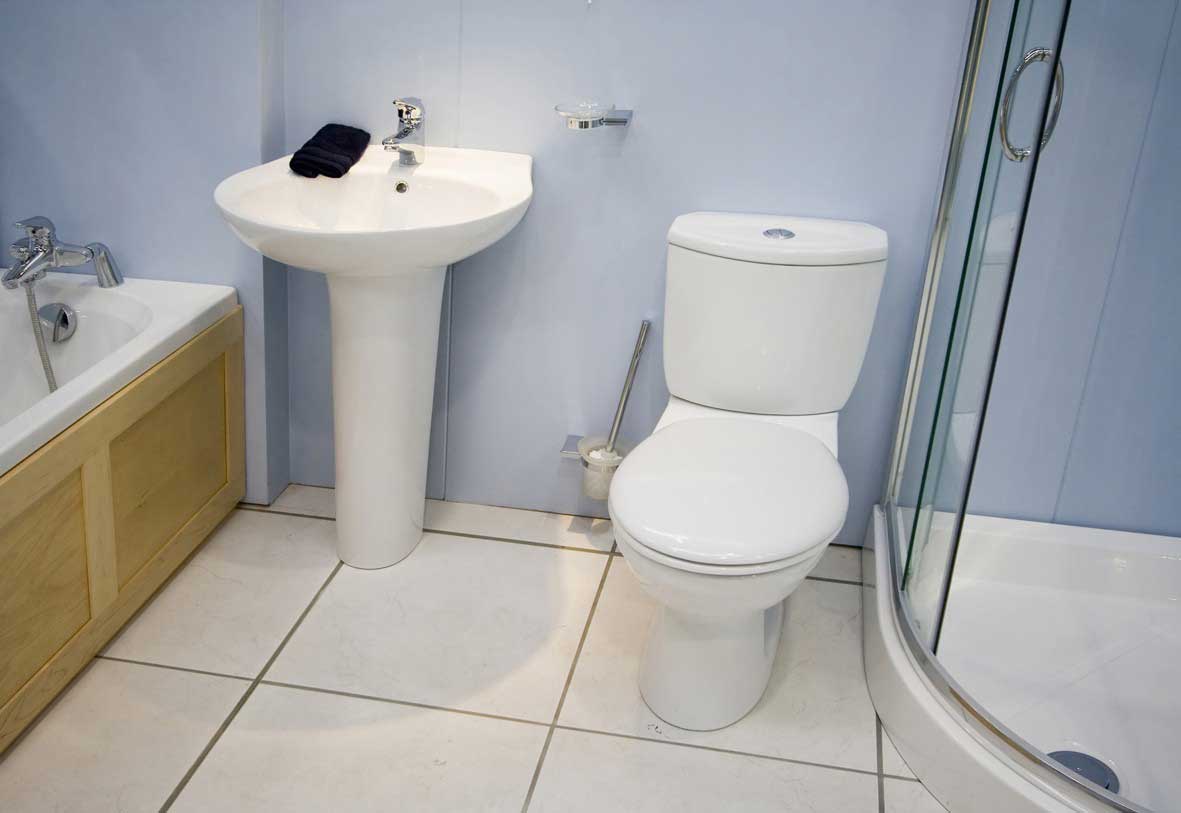 bath suite